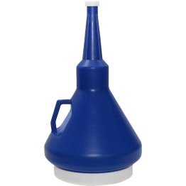 Funnel King® Double Capped Funnel 1-1/4Qt - 1432122