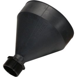 Funnel King® Drum Type Funnel 3Qt - 1432143