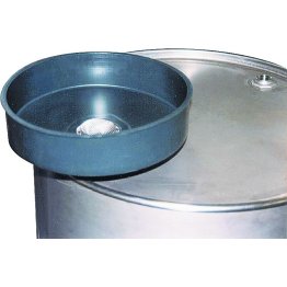 Funnel King® Drum Type Funnel 4Qt - 1432144