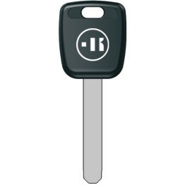  Pod Key for Honda/Acura (HD1BTK) - 1495377