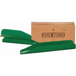 Form-A-Funnel® Small Medium and Large Funnel Kit 3Pcs - 1524175