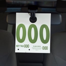  Service Dispatch Number 000 to 999 - 1536887