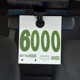  Service Dispatch Number 6000 to 6999 - 1536892