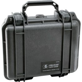 Pelican™ Protector™ Case 9-3/8 x 7-1/4 x 4-1/16" - 15561
