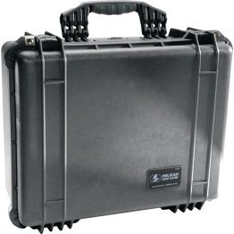 Pelican™ Protector™ Case 18-3/4 x 14-3/8 x 7-5/8" - 15562