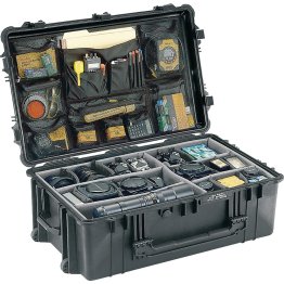 Pelican™ Lid Organizer for Protector™ Case - 15573