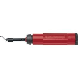 Shaviv Deburring Tool Kit Classic A - 18378