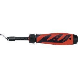 Shaviv Deburring Tool Kit Mango II - 18379