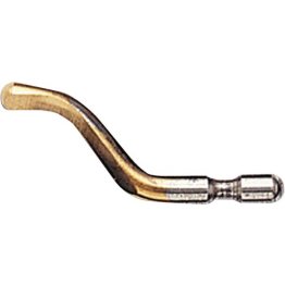 Shaviv Deburring Blade M2.6 - 18418