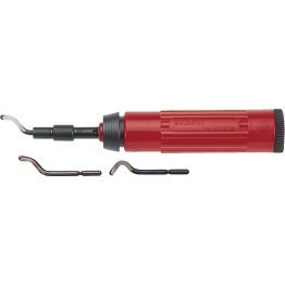 Shaviv Deburring Tool Kit Classic A - 18388