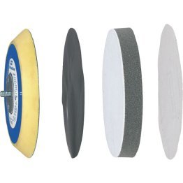 Tuff-Grit Hook and Loop Conversion Disc Kit 5" - 27271