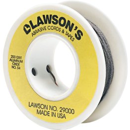  Abrasive Cord 0.04" - 29002