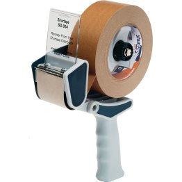  Packing Tape Dispenser with Gray Handle - 89240