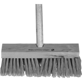  Bus Brush 10 x 2-1/2" - 95386