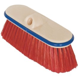 Multi-Flow Truck Wash Brush 10 x 3" - 96891