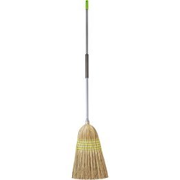 Corn Style Broom 56" - 98947