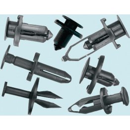 Kent® Assortment Kit 20 Items 465Pcs - KL1001