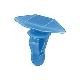  Weatherstrip Retainer Nylon 7 x 16mm - KT11310