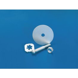  Clean 'N Strip Mandrel 1/4" Drive - KT12624