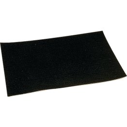  Anti-Rattle/Squeak BRS Tape 8 x 10" - KT13296