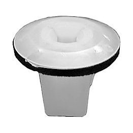  Rocker Molding Screw Grommet Nylon M4.2 - KT13498