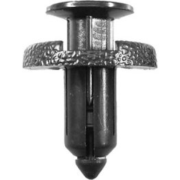  Front Bumper and Radiator Support Drive Rivet - KT13537