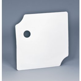  Non-Stick Plastic Mixing Board 12 x 12" - KT14798
