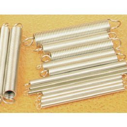  Extension Spring Kit 60Pcs - LP627