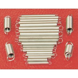  Extension Spring Kit 123Pcs - LP625