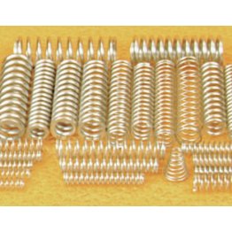  Compression Spring Kit 166Pcs - LP626