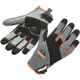 ProFlex 710 Trades Mechanics Style Gloves - SF10649