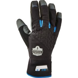 ProFlex 817WP Thermal Utility Mechanics Style Gloves - SF10663