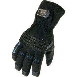ProFlex 819WP Thermal Utility Mechanics Style Gloves - SF10672