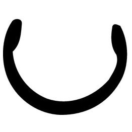  Retaining Ring External - 11371