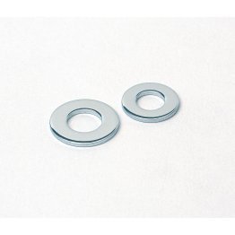  Flat Washer Steel 3/8" - 10686