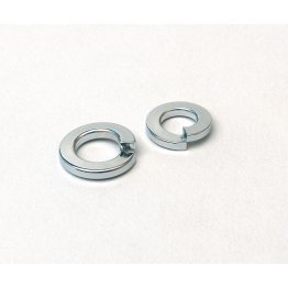  Lock Washer Steel 5/16" - 10690