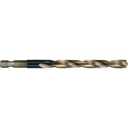 Regency® Quick Change Jobber Length Drill Bit HSS 5/16" - 11005