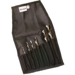 Regency® Quick Change Hex Shank Drill Bit Set 8 Pcs - 11009