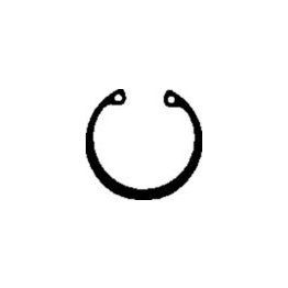  Retaining Ring Internal Steel 1-5/16" - 11225