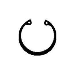 Retaining Ring Internal Steel 1-5/8" - 11226