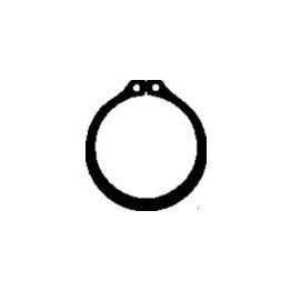  Retaining Ring External Steel 1-3/8" - 11238