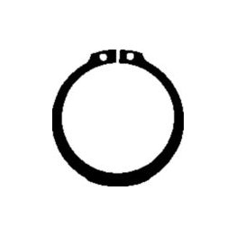  Retaining Ring External Steel 1-7/8" - 11241
