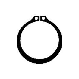  Retaining Ring External Steel 2" - 11242