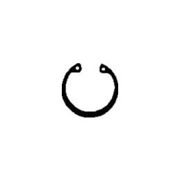  Retaining Ring Internal Steel 1.023" - 11345