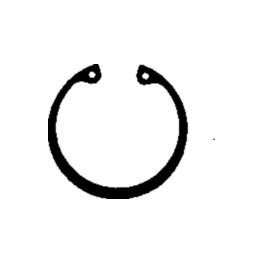  Retaining Ring Internal Steel 1-3/4" - 11347