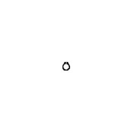  Retaining Ring External Steel 3/16" - 11352