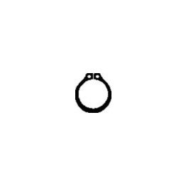  Retaining Ring External Steel 5/8" - 11357