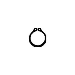 Retaining Ring External Steel 3/4" - 11362