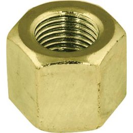  High Hex Nut Grade 8 Alloy Steel 1-14 - 1430
