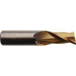 Regency® Cobalt End Mill 2 Flute Single End 3/4" - 14836